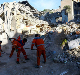 Trump says he has agreed to two-week ceasefire with Iran