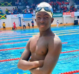 So close: Duzon narrowly misses medal in dramatic CARIFTA finish
