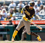 Jake Cronenworth homers to lead Padres past Pirates