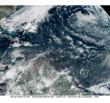 PUBLIC WEATHER FORECAST FOR ST. MAARTEN