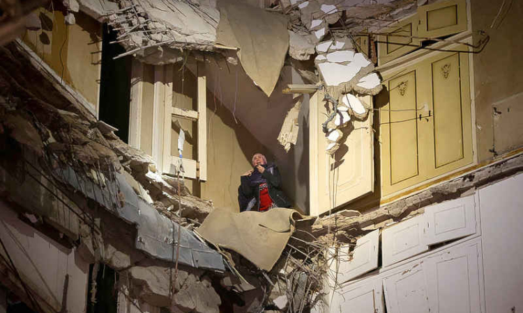 Iran says peace talks would be 'unreasonable' following Israeli strikes