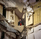 Iran says peace talks would be 'unreasonable' following Israeli strikes