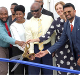 Mortuary facility opened at  Princess Alexandra Hospital