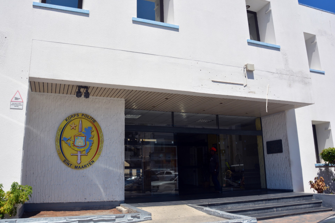 Detectives probe shooting   incident in Dutch Quarter    