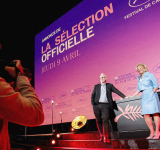 Cannes Film Festival announces arthouse-heavy line-up