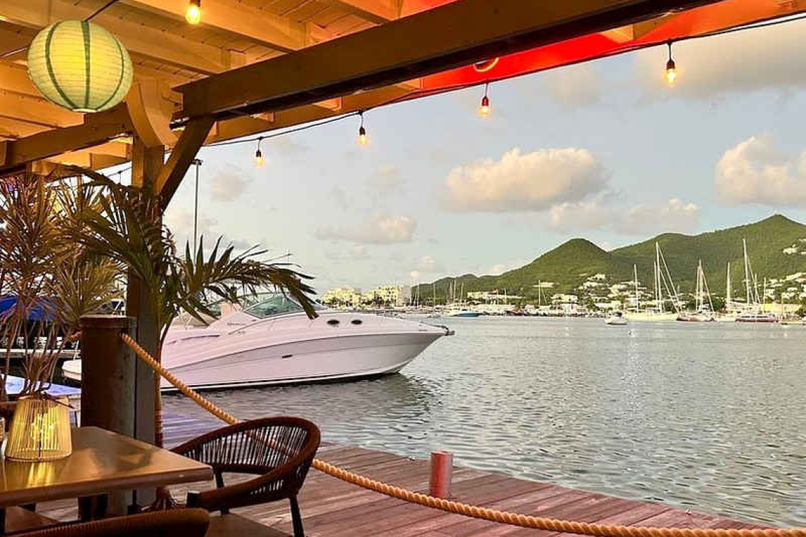 A weekly line-up full of energy