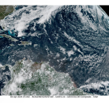 PUBLIC WEATHER FORECAST FOR ST. MAARTEN
