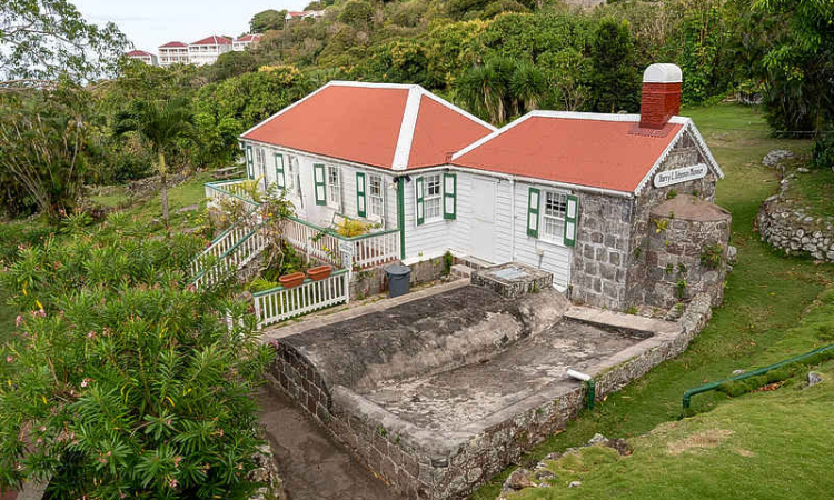    New subsidy pilot to support  restoration of historic homes   