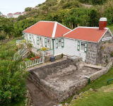    New subsidy pilot to support  restoration of historic homes   