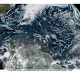 PUBLIC WEATHER FORECAST FOR ST. MAARTEN