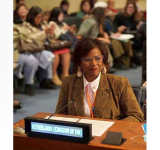 Arrindell meets with SVOBE to expand  opportunities for St Maarten students