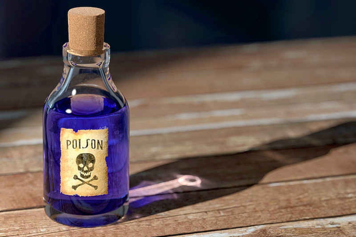 Those legacies in our dusts