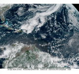 PUBLIC WEATHER FORECAST FOR ST. MAARTEN