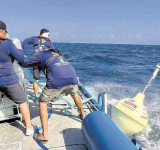 Aruba starts  FAD project