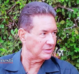 Magician, former teacher  ‘Tom Presti’ passes away