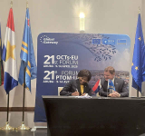 OCTA Ministers push for stronger  EU partnership, measurable results