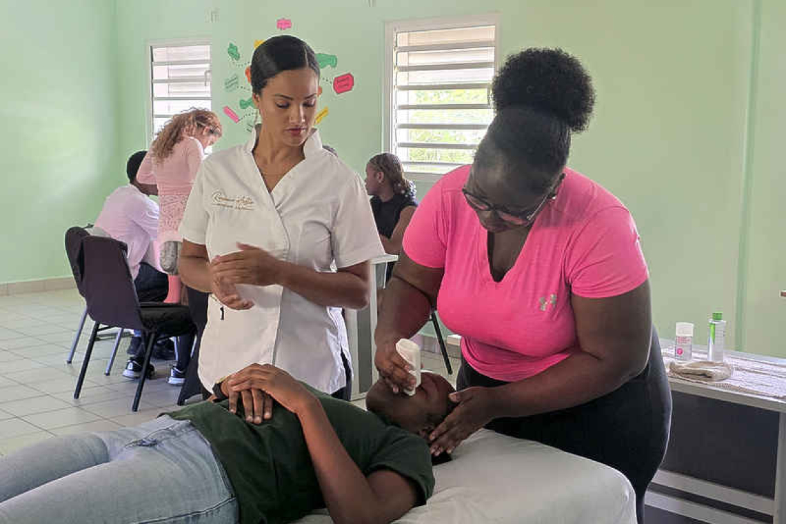 CAFY reflects on growth, wellness in student week