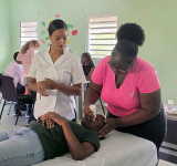 CAFY reflects on growth,  wellness in student week