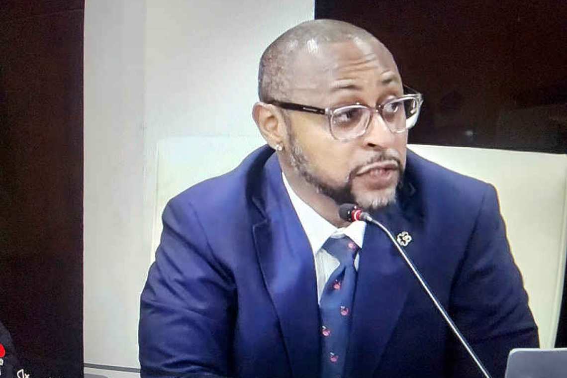 NNCSXM: Cannabis regulation to replace the illegal market with controlled system