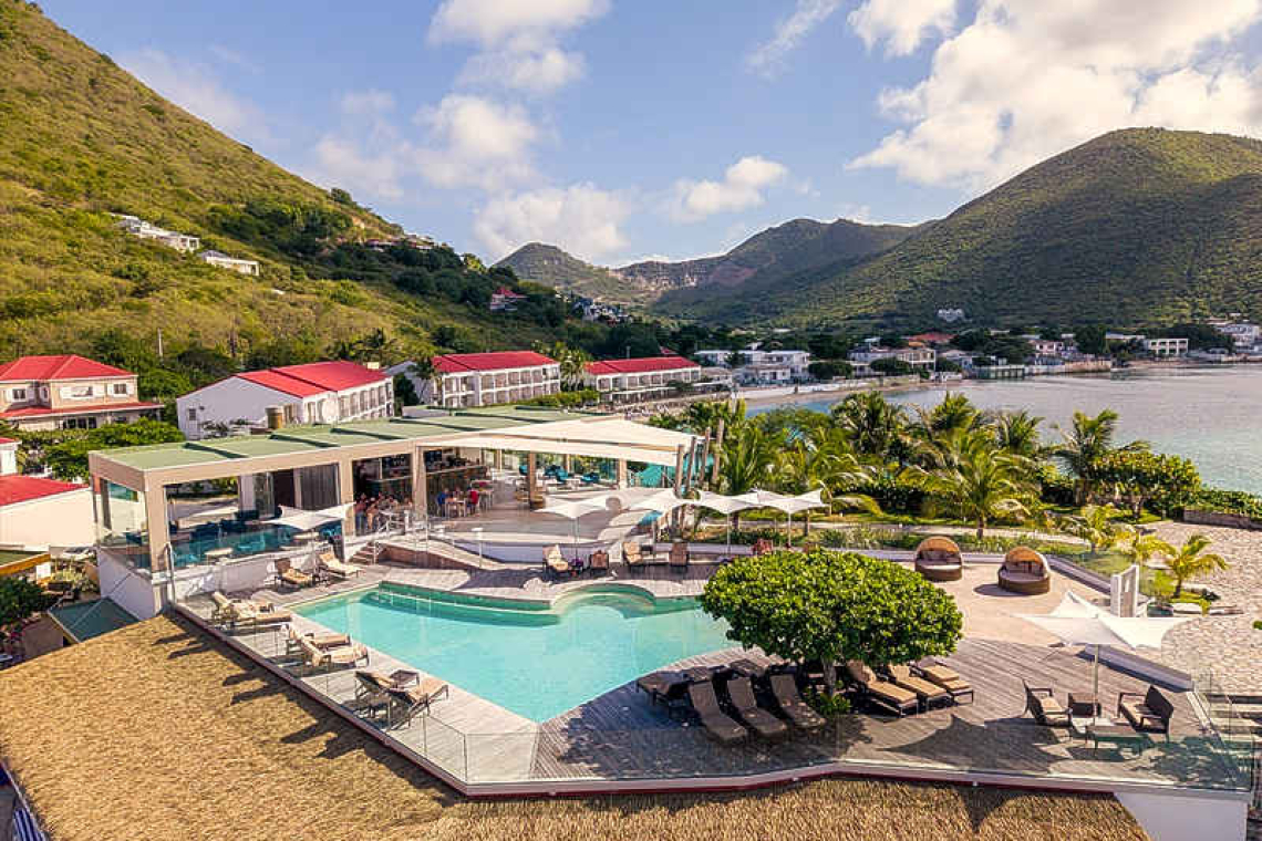 SMART ’26 To Open at Grand Case Beach Club