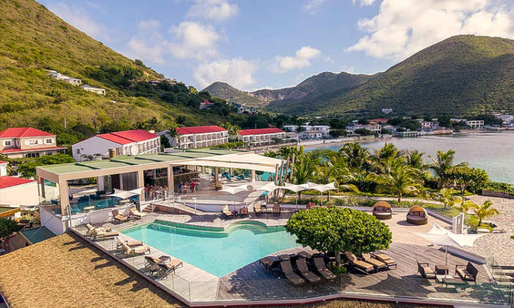  SMART ’26 To Open at  Grand Case Beach Club