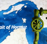 Trump vows to blockade Strait of Hormuz  after Iran peace talks yield no agreement