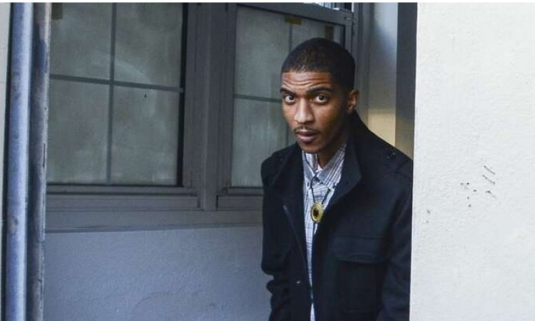 Washington sues Government for  $21m over wrongful conviction