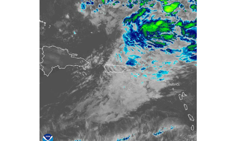 SPECIAL WEATHER BULLETIN     DATE ISSUED: Tuesday, 14 April, 2026 TIME ISSUED: 6:00 AM