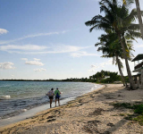 Top Cuba destinations deserted  amid power and fuel shortages