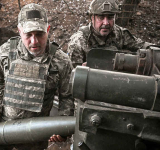 Ukraine’s military deploys new combat model,  commander says Russian-held areas recaptured