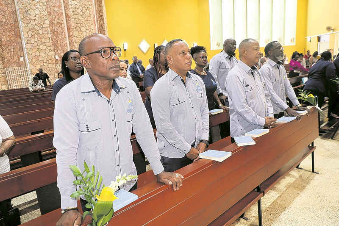 ABVO proud of  90th anniversary