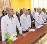 ABVO proud of  90th anniversary