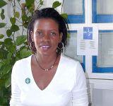 SG Joy Arnell honoured for  40 years of public service