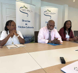     Collectivité launches ‘My  Saint Martin Flag’ project