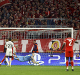 Bayern Munich late show sinks Real Madrid in epic quarter-final