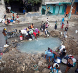 US House votes to defy Trump,  extend Haitians’ protections