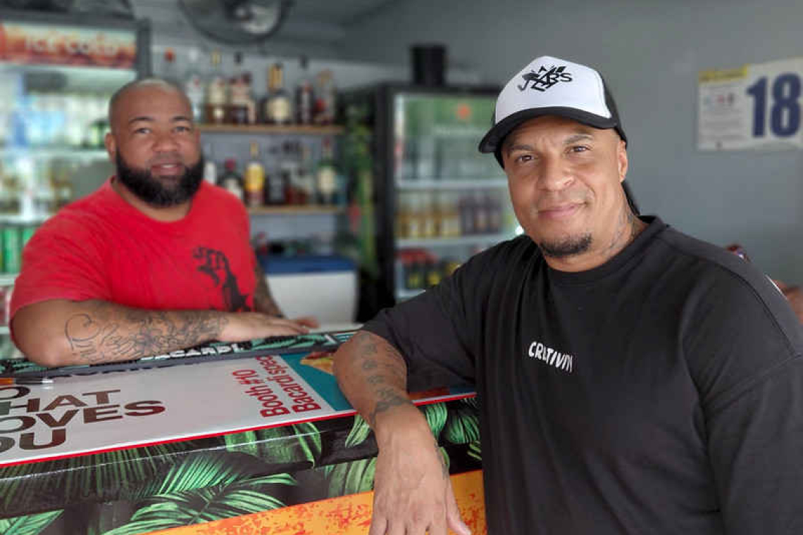 Carnival 55 heats up this week!