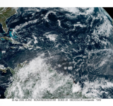 PUBLIC WEATHER FORECAST FOR ST. MAARTEN