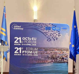 St. Maarten calls for stronger EU  action, investment at EU-OCT Forum