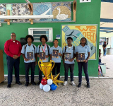 MPC honours CARIFTA 2026 student  athletes for regional representation