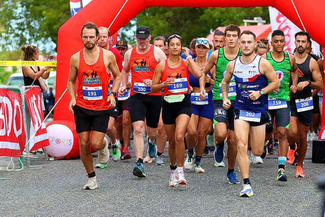 BDO Half Marathon powered by ILTT Celebrates Fourth Edition