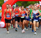 BDO Half Marathon powered by  ILTT Celebrates Fourth Edition