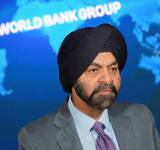 World Bank launches new strategy  to help small states tackle challenges