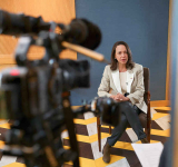 Machado plans to return home by  end of year, urges swift elections