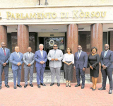       Talks proposed on  Kingdom Charter