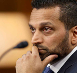 FBI Director sues the Atlantic claiming  false reporting about drinking, absences