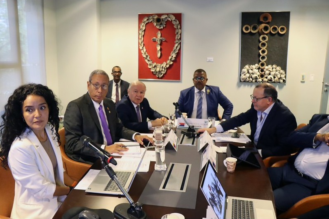 MP Lacroes wants proactive approach  as regional migration pressures hikes