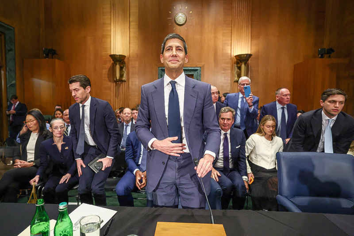 Warsh made no rate-cut promises to  Trump, plans 'robust' Fed reforms