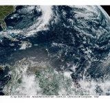 PUBLIC WEATHER FORECAST FOR ST. MAARTEN