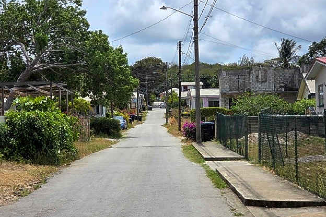 St. James residents reeling  following mass shooting